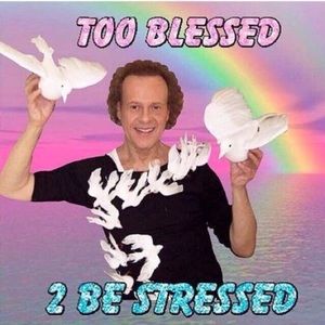 Meet your Posher, Riley